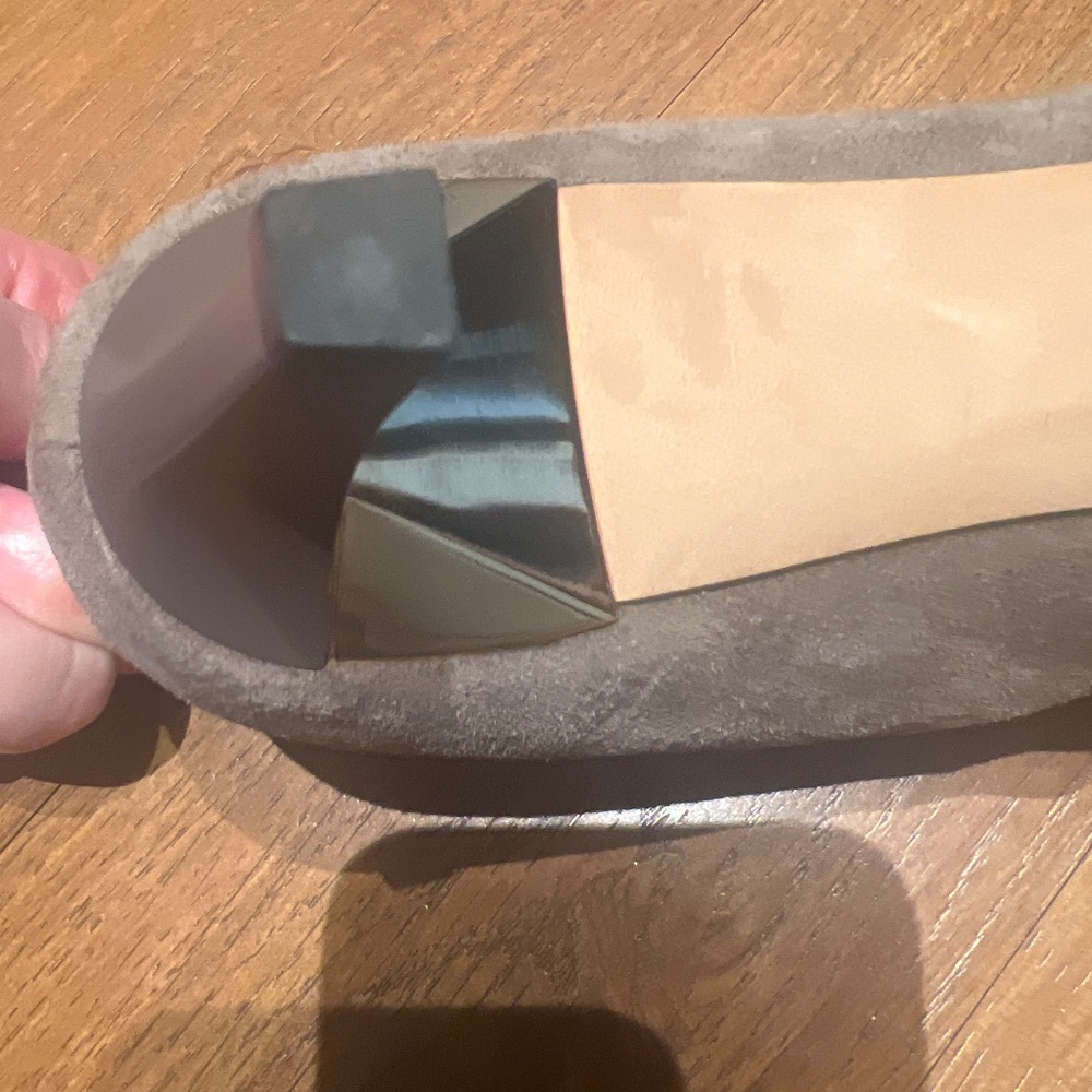 Shoes - Picture 5 of 7